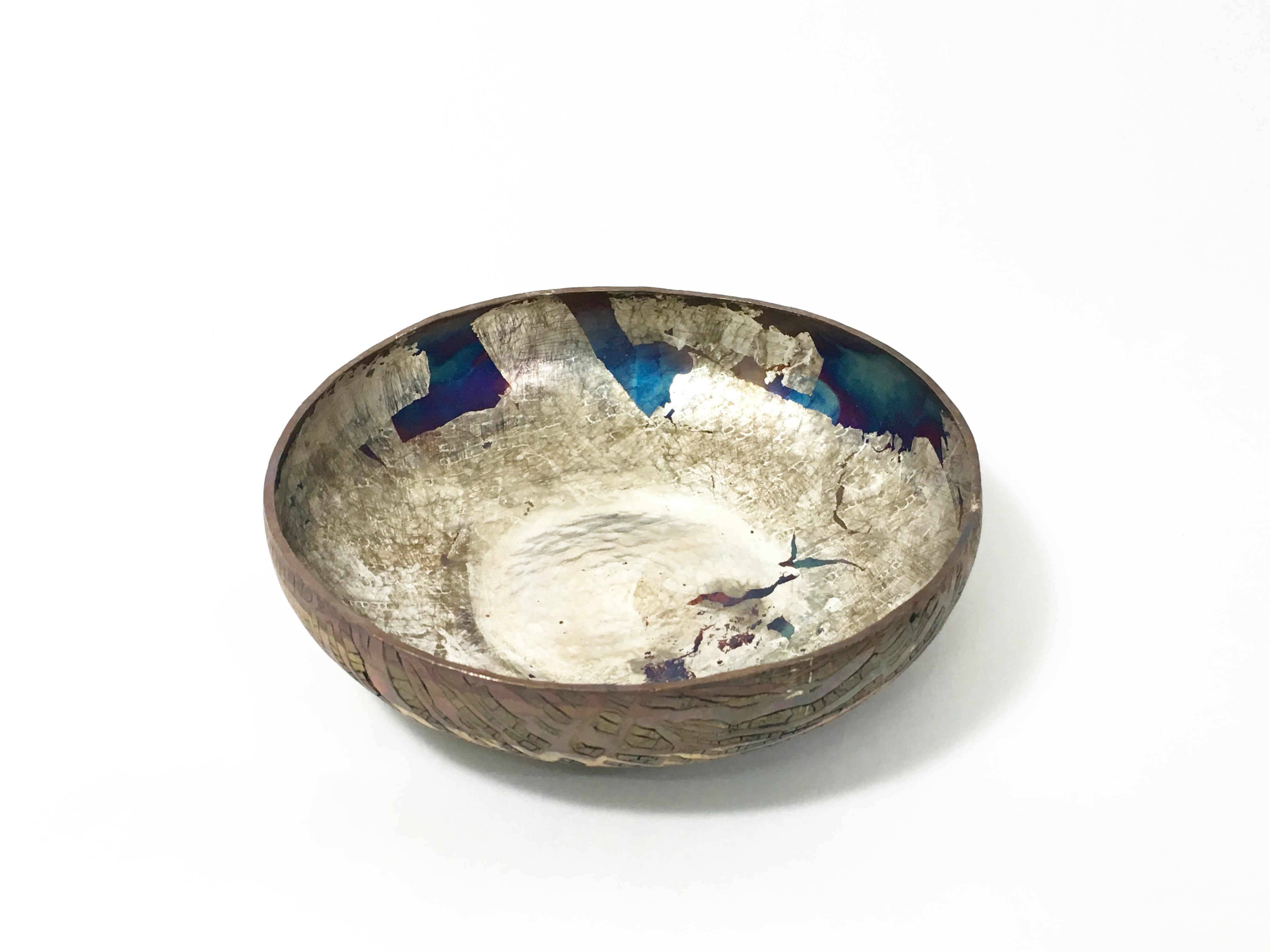 Alverno College Will Exhibit Taiwanese Contemporary Jewelry and Metal Arts